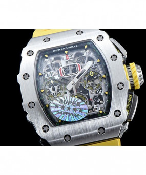 리차드밀 RM011-24